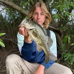 Meet your Posher, Skylar